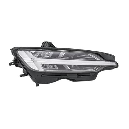 HELLA Headlight Headlamp 1LX 013 502-941