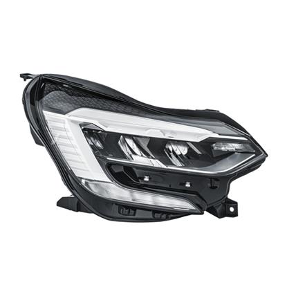 HELLA Headlight Headlamp 1LX 013 930-841