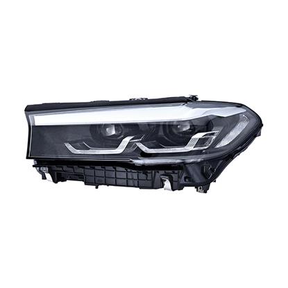 HELLA Headlight Headlamp 1LX 015 449-331