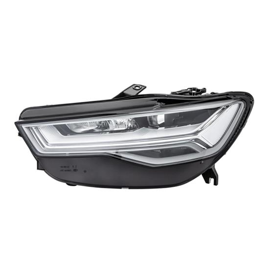 HELLA Headlight Headlamp 1LX 012 976-131