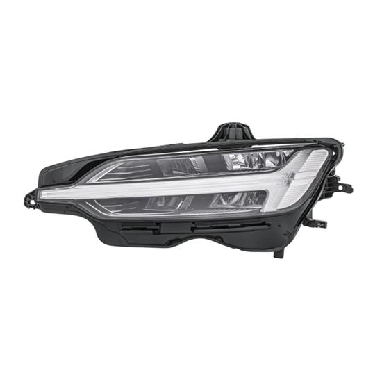 HELLA Headlight Headlamp 1LX 013 501-931
