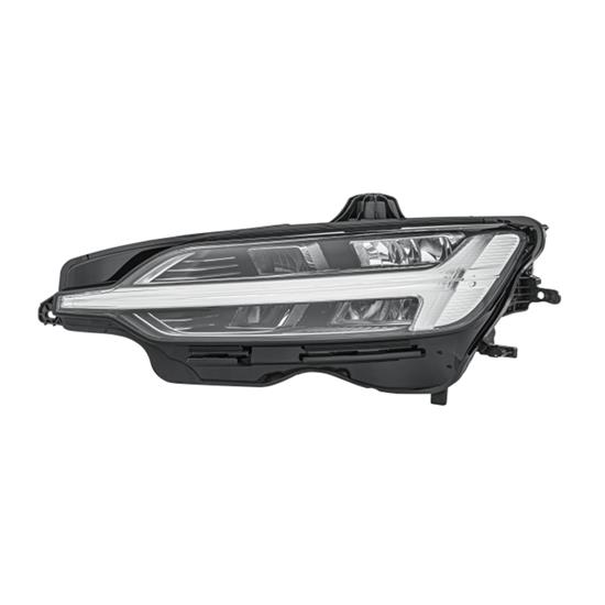 HELLA Headlight Headlamp 1LX 013 502-931