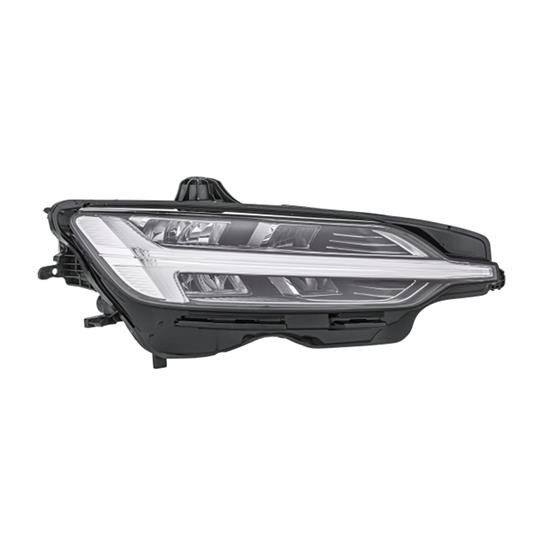 HELLA Headlight Headlamp 1LX 013 502-941
