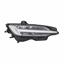 HELLA Headlight Headlamp 1LX 013 501-941