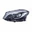 HELLA Headlight Headlamp 1LX 354 879-031