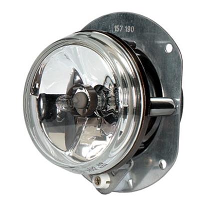 HELLA Fog Light 1N0 008 582-011