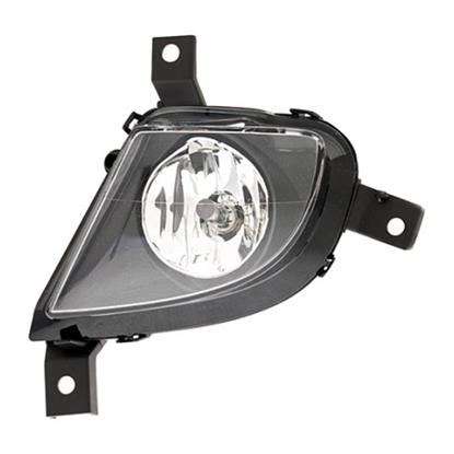 HELLA Fog Light 1N0 010 084-011
