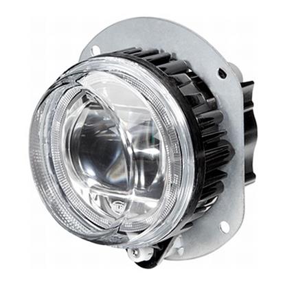 HELLA Fog Light 1N0 011 988-051