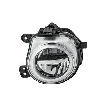 HELLA Front Fog Light 1N0 354 876-011