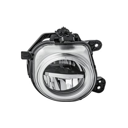 HELLA Front Fog Light 1N0 354 876-021