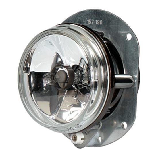 HELLA Fog Light 1N0 008 582-011