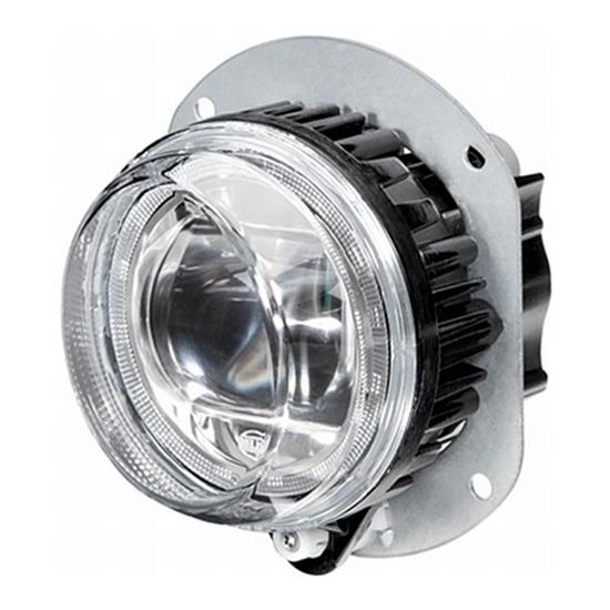 HELLA Fog Light 1N0 011 988-051