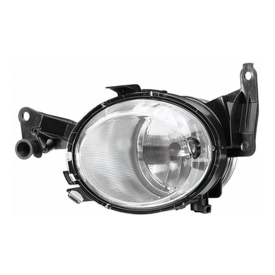 HELLA Fog Light 1N0 354 681-011