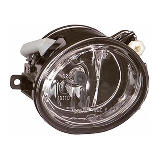 HELLA Fog Light 1N0 354 683-021