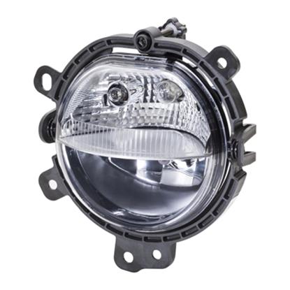 HELLA Fog Light 1N1 011 748-011