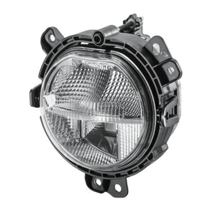 HELLA Fog Light 1N1 011 748-141