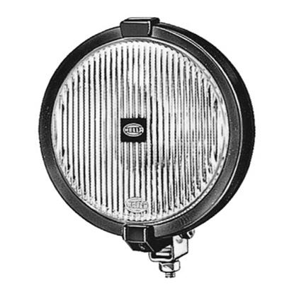 HELLA Fog Light 1N7 004 700-281