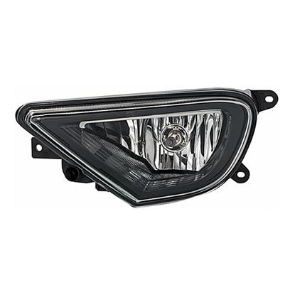 HELLA Fog Light 1NA 011 838-131