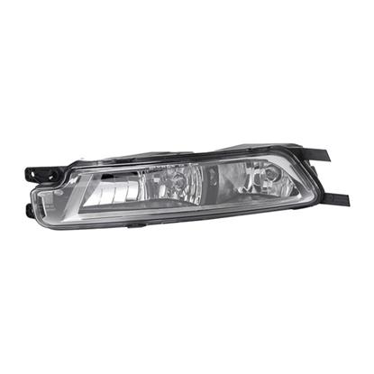 HELLA Fog Light 1NA 011 839-111