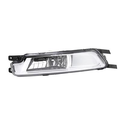 HELLA Fog Light 1NA 011 839-131