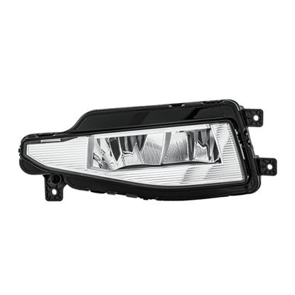 HELLA Front Fog Light 1NA 013 797-011