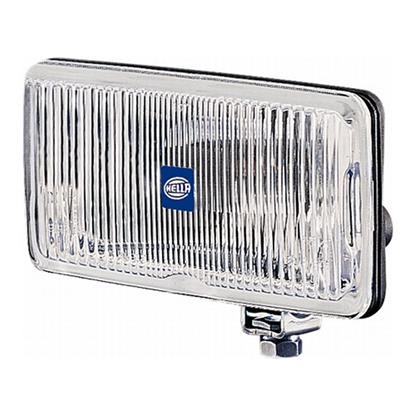 HELLA Fog Light Set 1NB 005 860-601