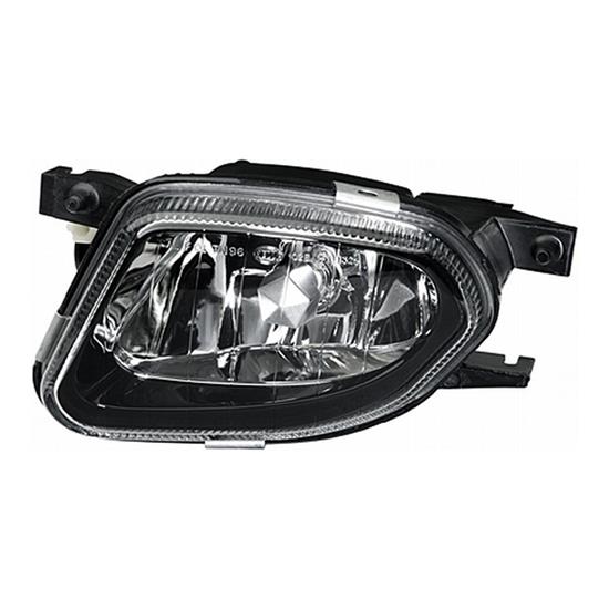 HELLA Fog Light 1NB 008 275-081