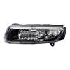 HELLA Fog Light 1ND 010 377-081