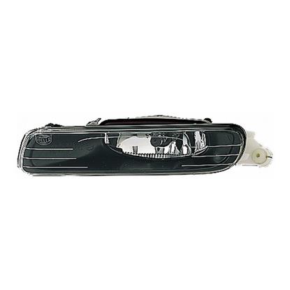 HELLA Fog Light 1ND 007 646-021