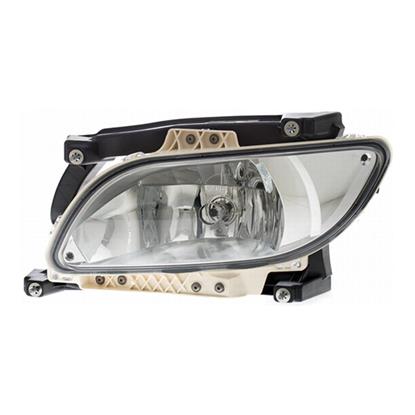 HELLA Fog Light 1ND 010 223-211
