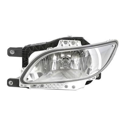 HELLA Fog Light 1ND 010 223-311