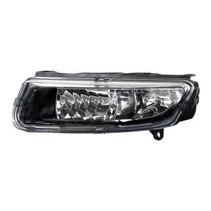 HELLA Fog Light 1ND 010 377-081