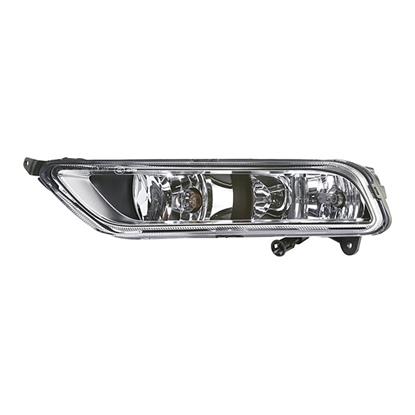 HELLA Fog Light 1ND 010 545-111