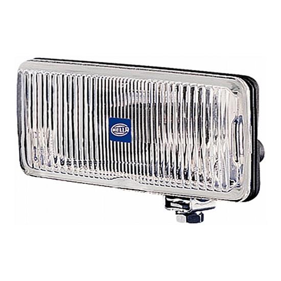 HELLA Fog Light 1ND 005 700-461