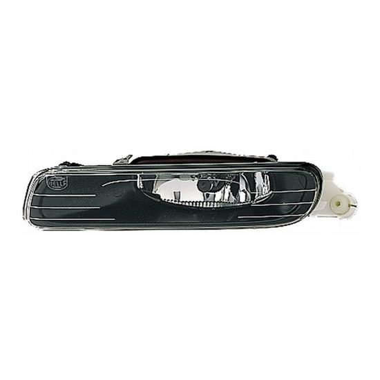 HELLA Fog Light 1ND 007 646-021