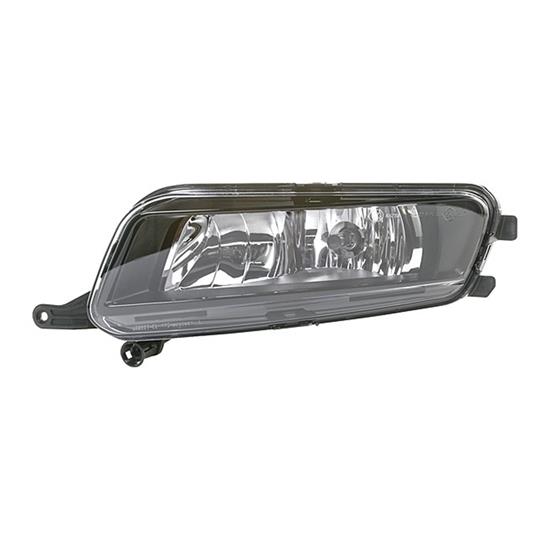 HELLA Fog Light 1ND 010 455-121