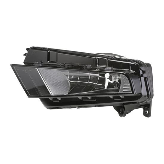 HELLA Fog Light 1ND 012 598-011