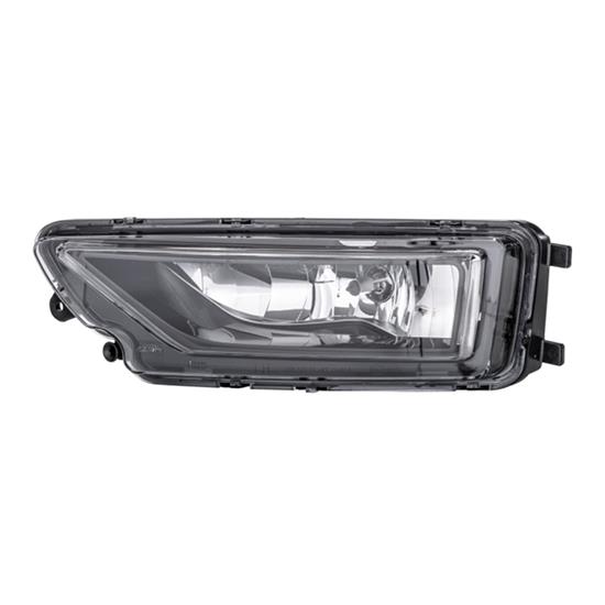 HELLA Fog Light 1ND 012 755-111