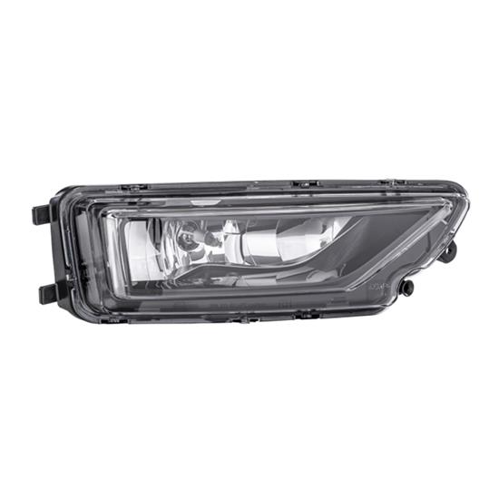 HELLA Fog Light 1ND 012 755-121