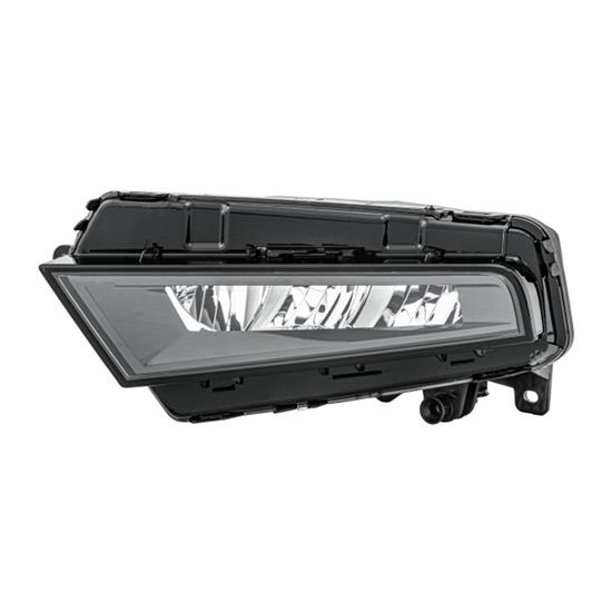 HELLA Front Fog Light 1ND 012 999-031