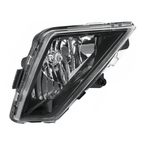 HELLA Fog Light 1ND 013 001-021