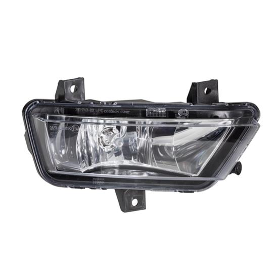 HELLA Fog Light 1ND 013 017-021
