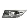 HELLA Fog Light 1NE 010 299-141
