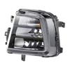 HELLA Fog Light 1NE 011 694-111