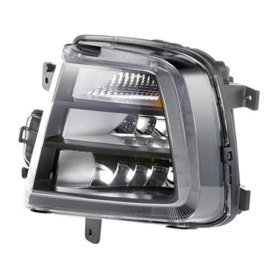 HELLA Fog Light 1NE 011 694-111