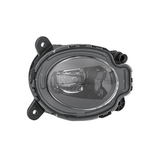 HELLA Front Fog Light 1NL 014 159-011