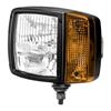 HELLA Headlight Headlamp 1SA 996 120-061
