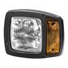 HELLA Headlight Headlamp 1SA 996 120-311