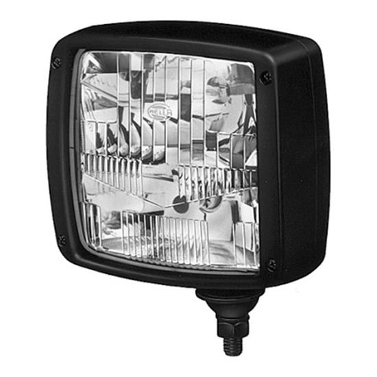HELLA Headlight Headlamp 1SA 996 120-807