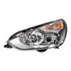 HELLA Headlight Headlamp 1ZS 009 250-851